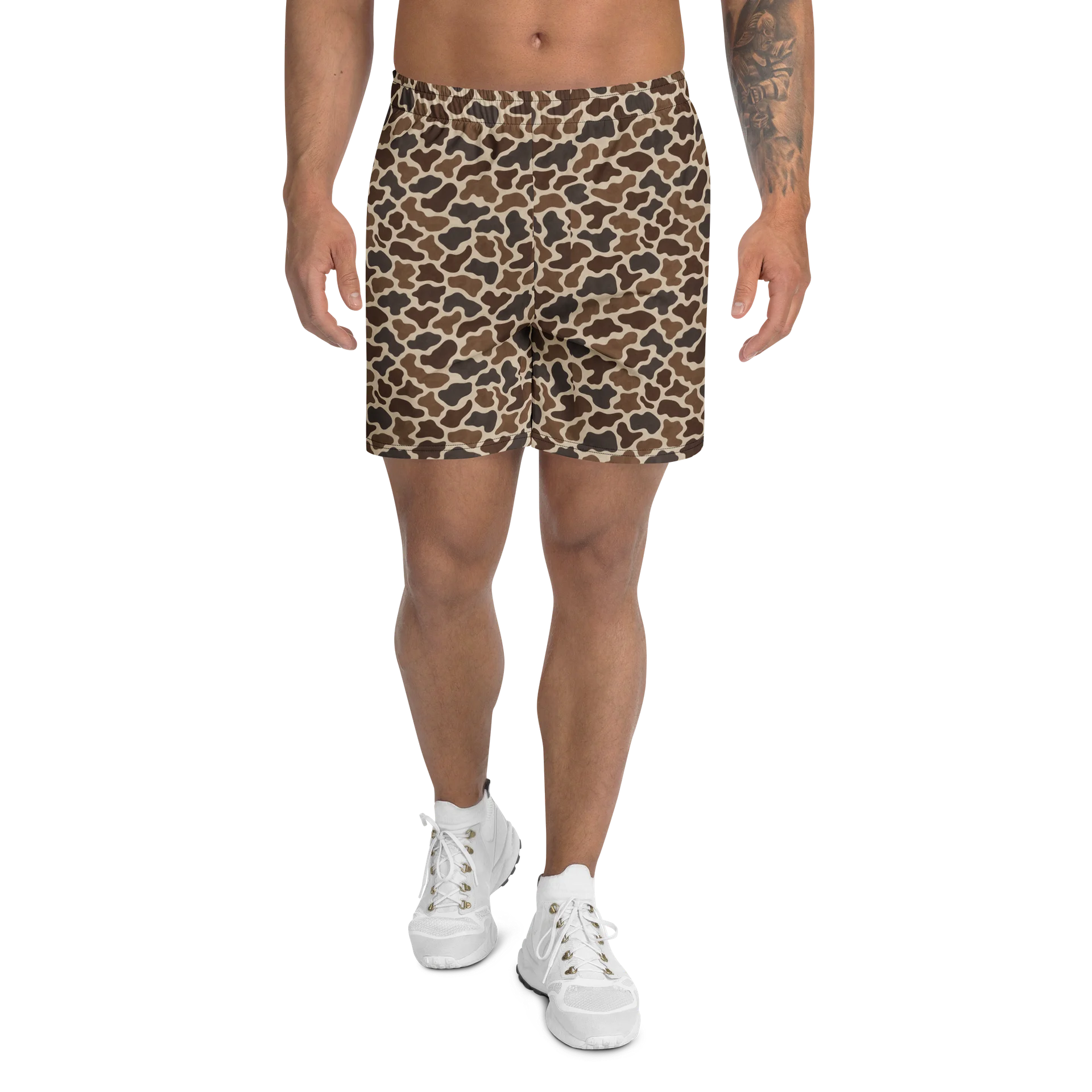 Black River Co. Shorts | Camo product image (1)
