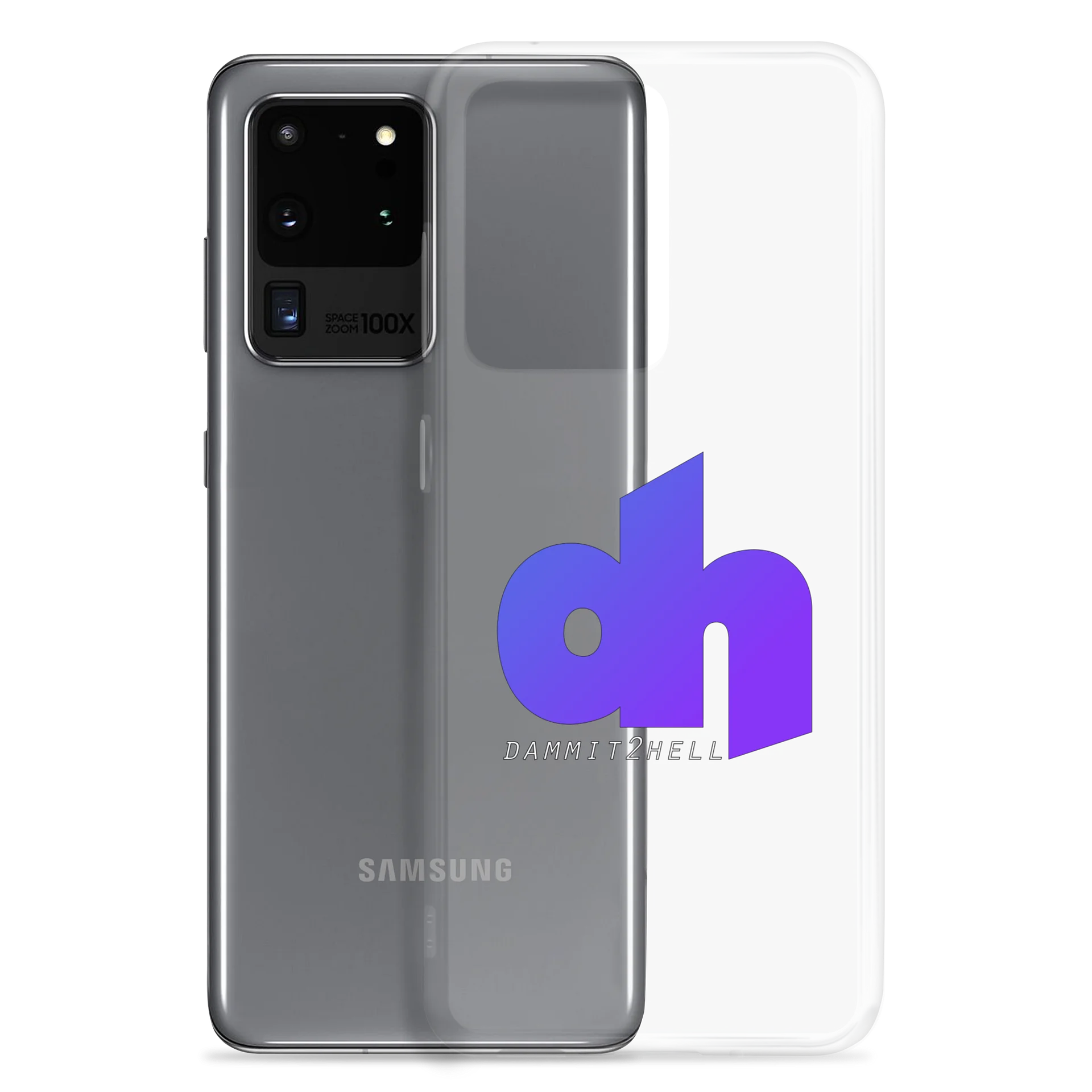 d2h Logo Samsung Phone Cases product image (14)