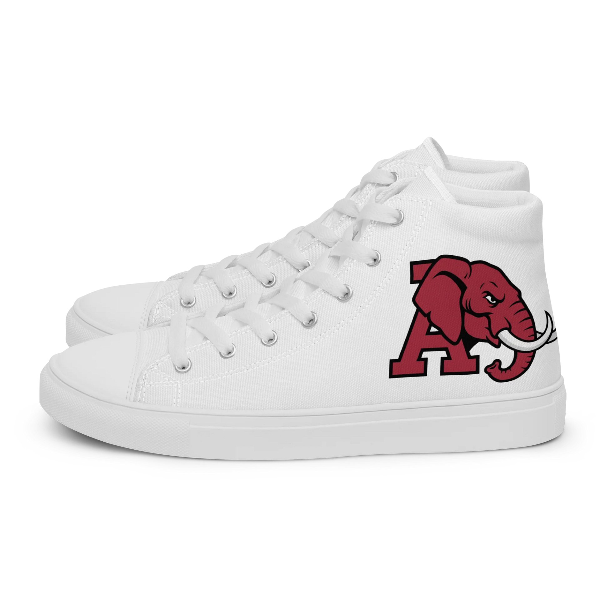 Bold Elephant Women's High Tops product image (1)