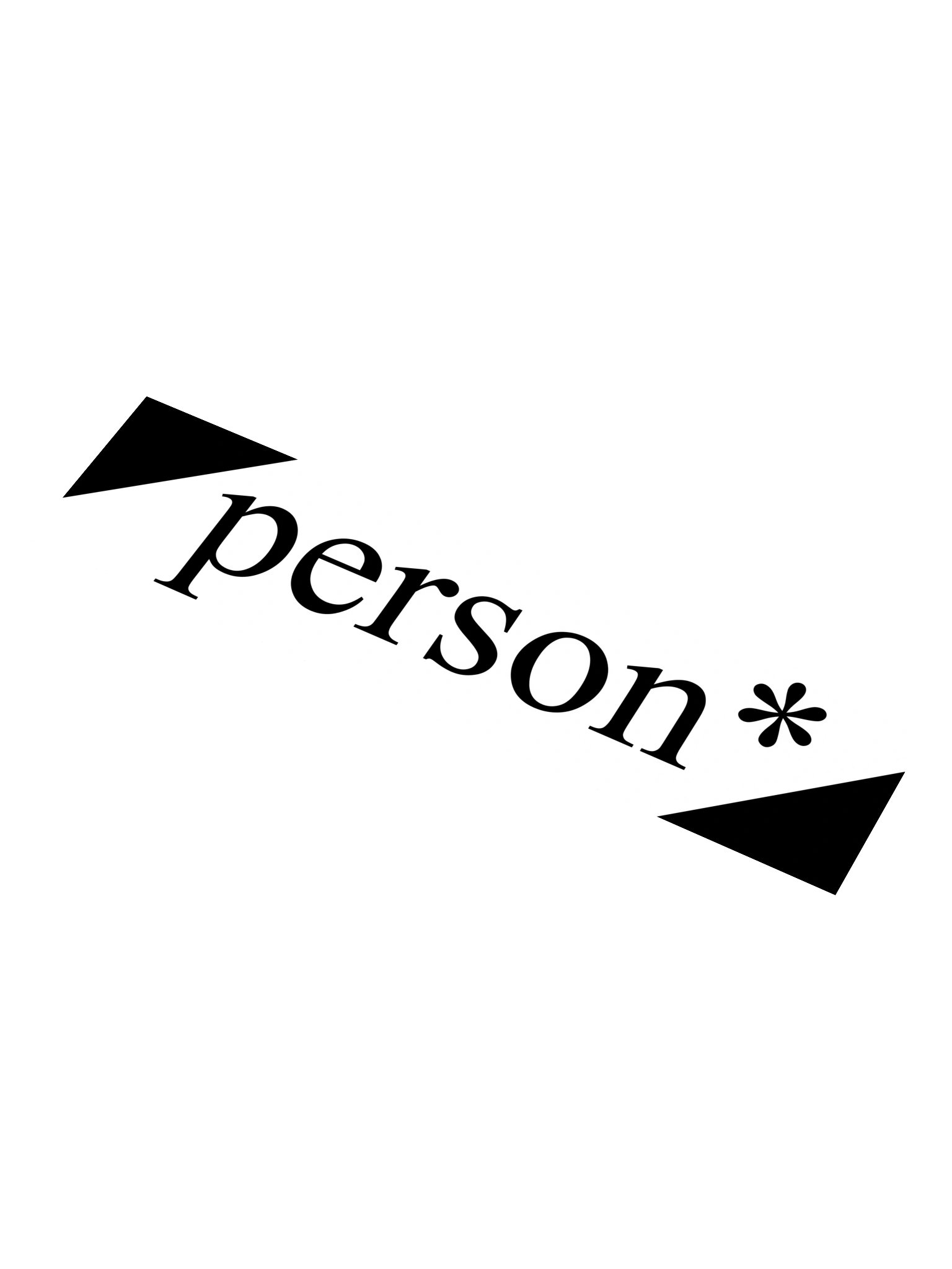 2nd class bumper sticker product image (1)