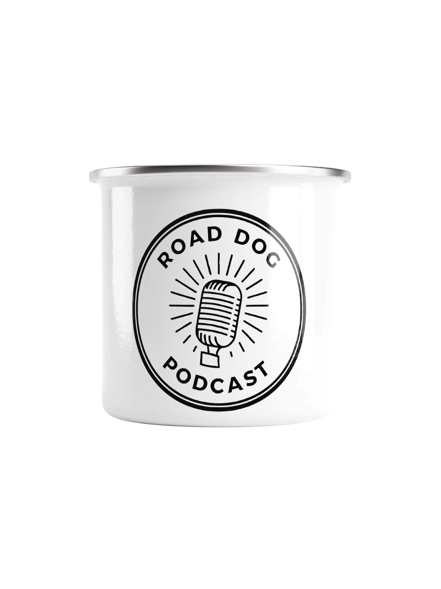 Road Dog Mug product image (1)