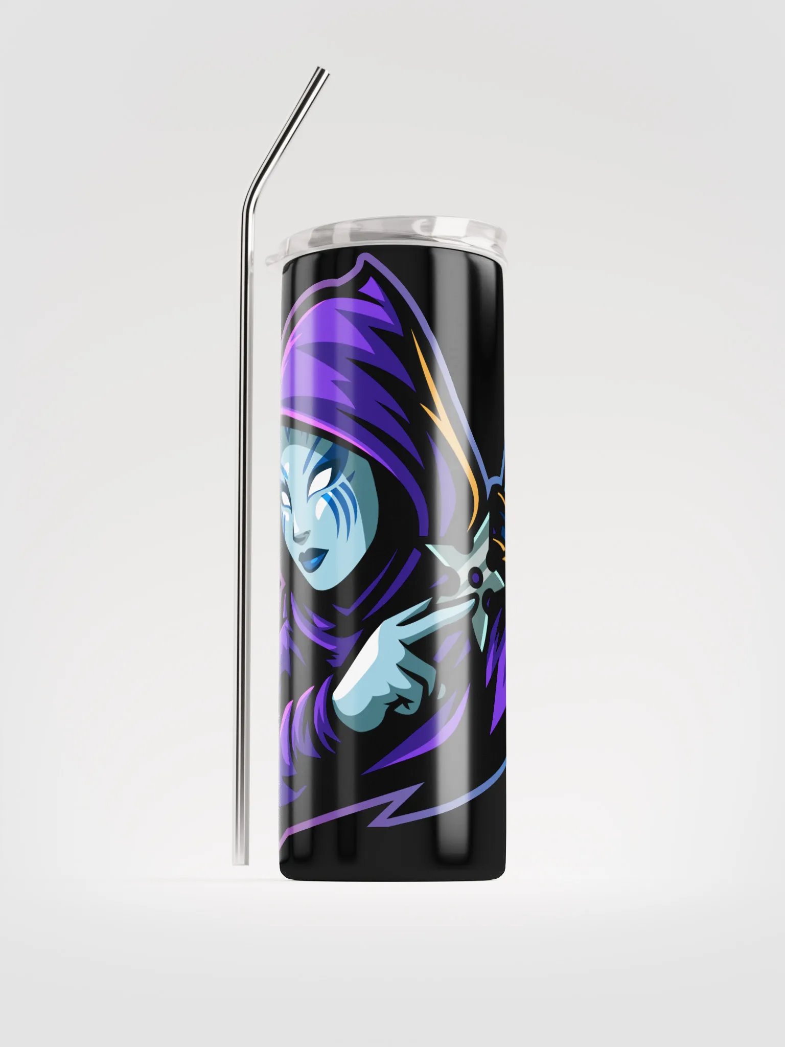 Ninja - Stainless Steel Tumbler 🍹 product image (4)