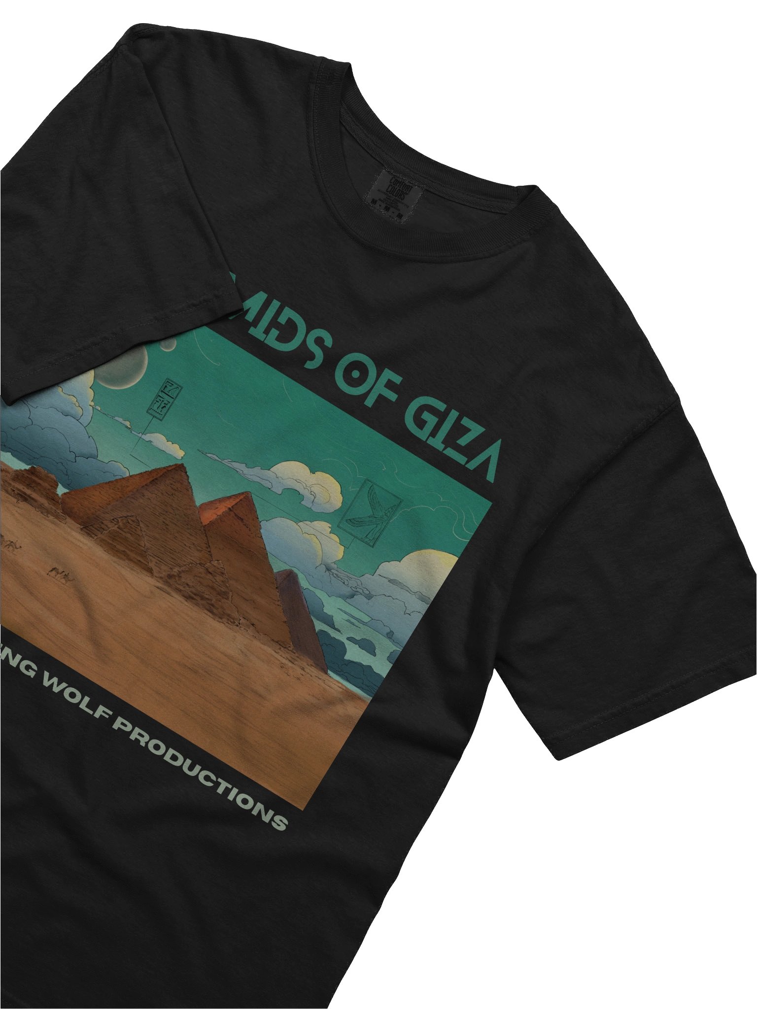 Desert Dreams Egypt Tee product image (13)