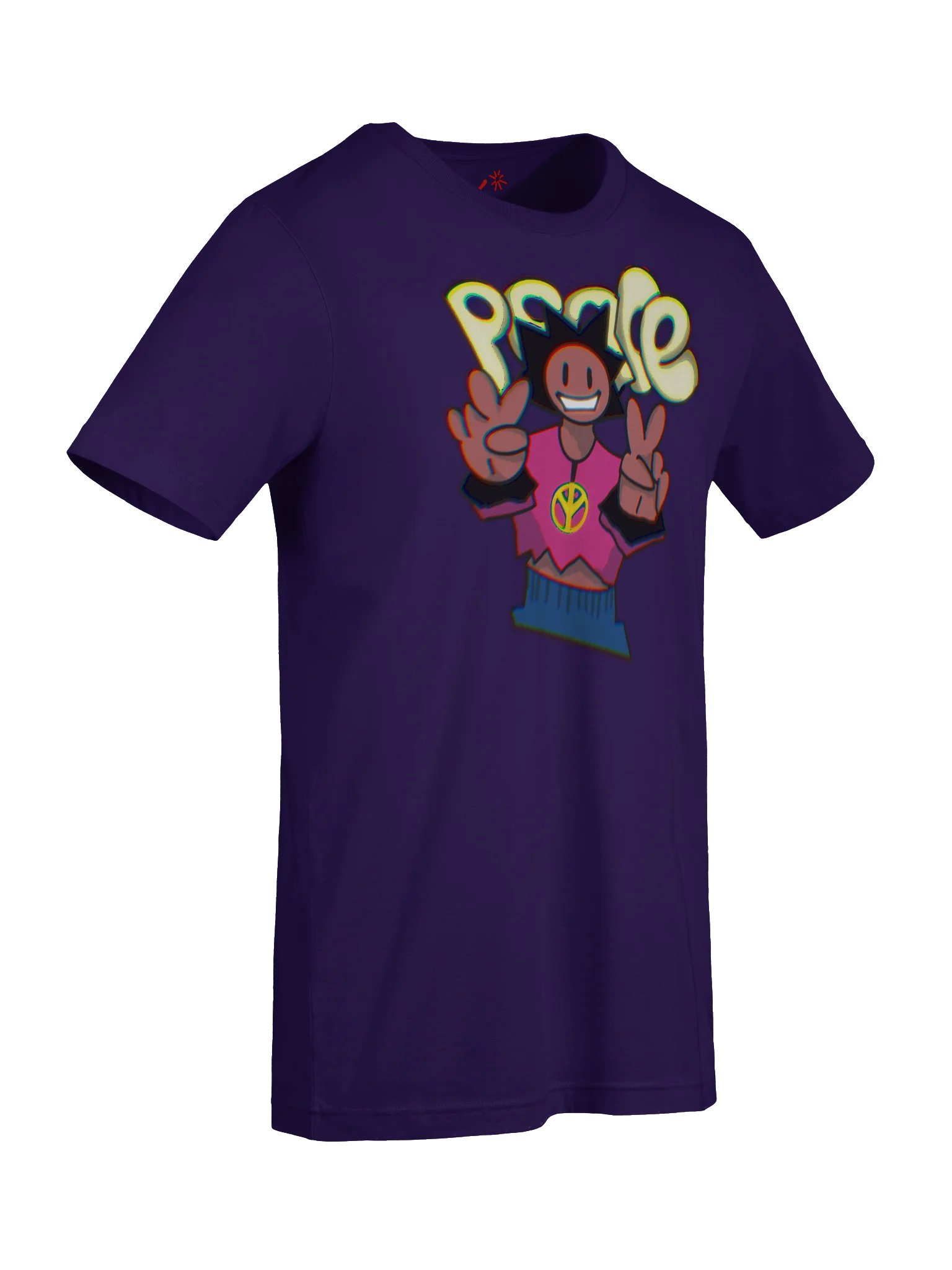 WRLD P34C3 product image (43)
