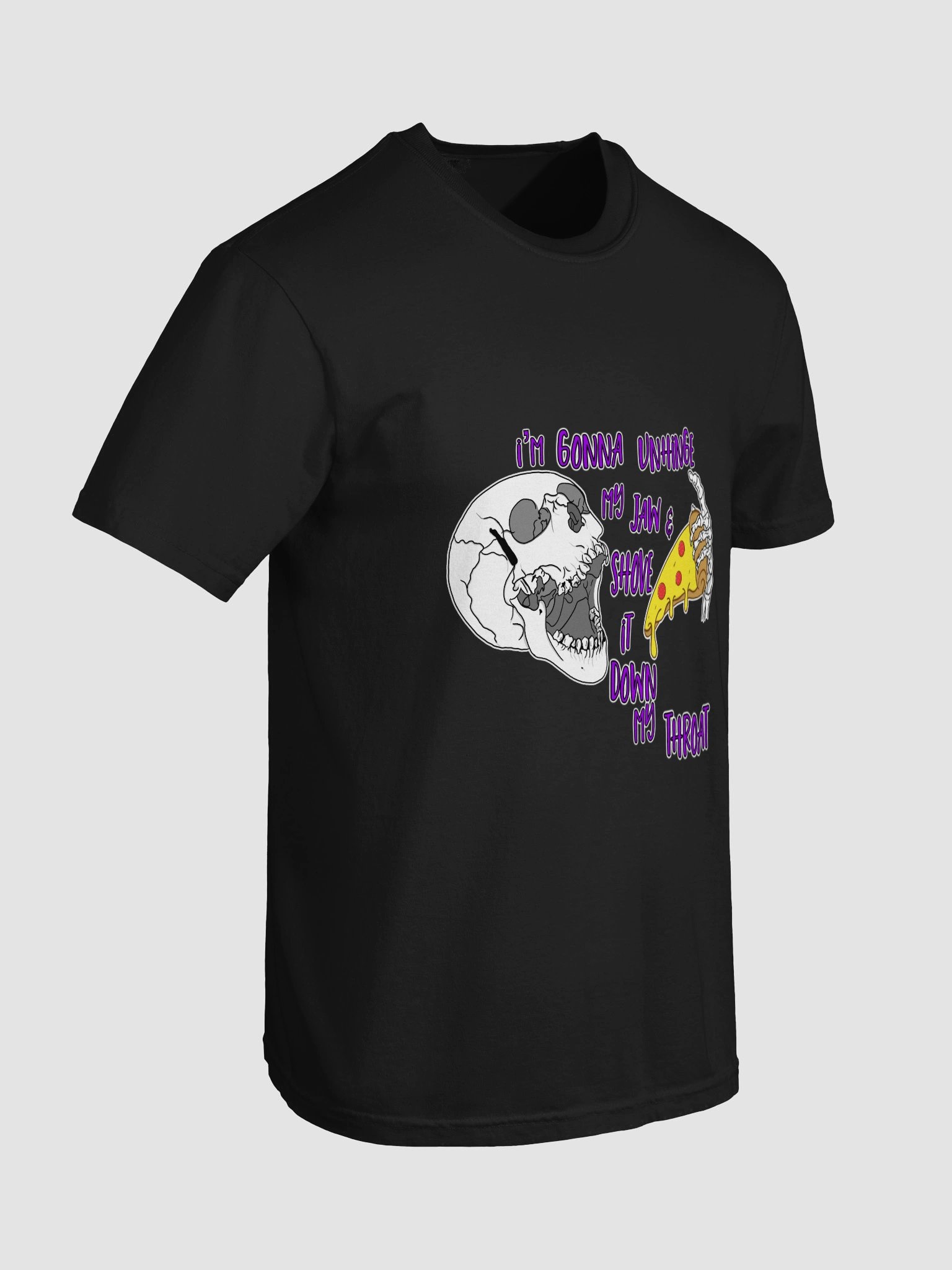 Unhinged product image (8)