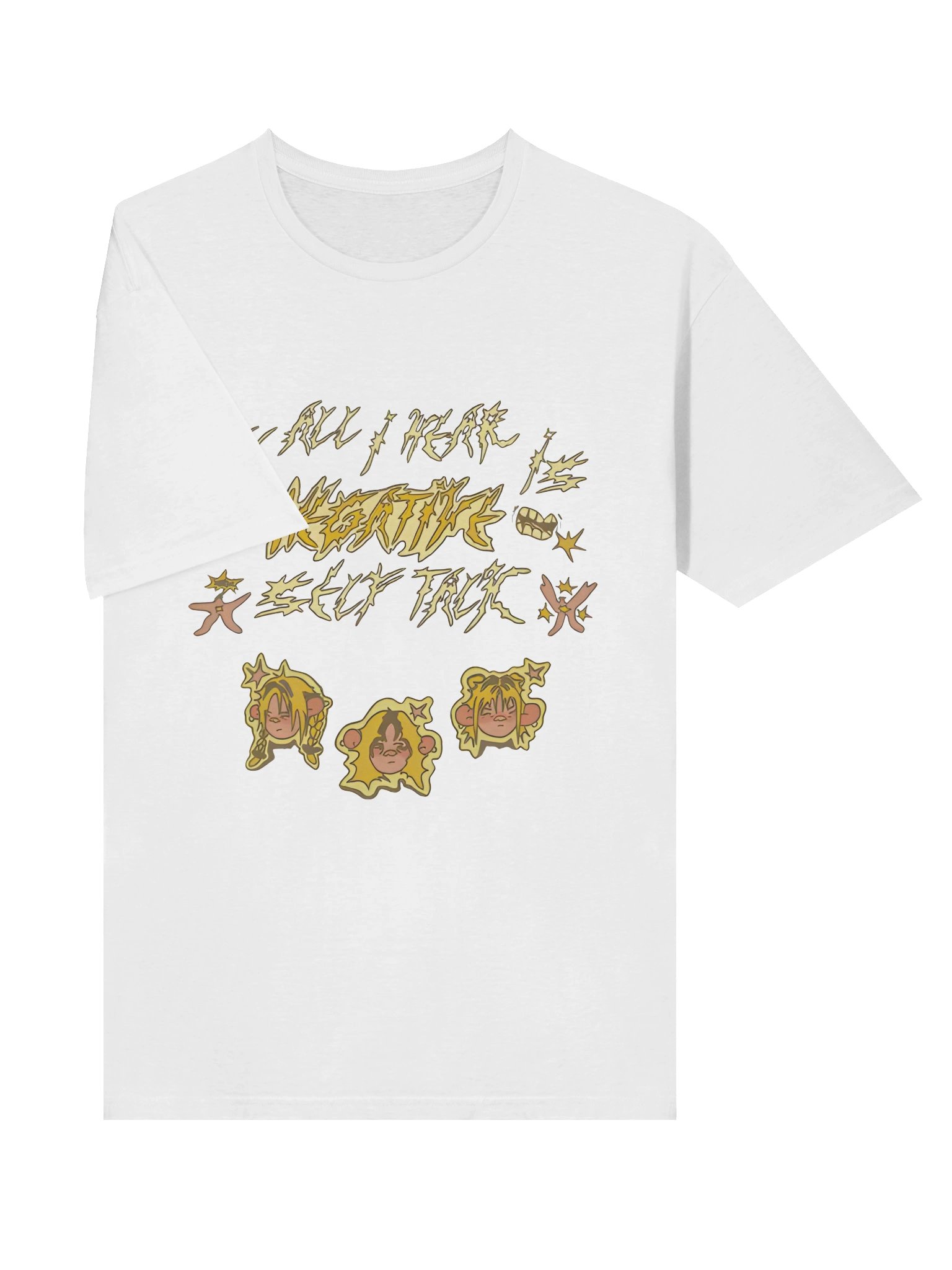 Hayley Williams Self Talk Shirt product image (5)