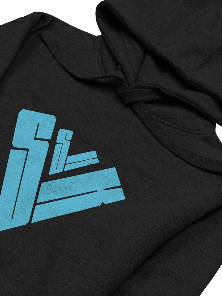 SKxTGC Hoodie product image (2)