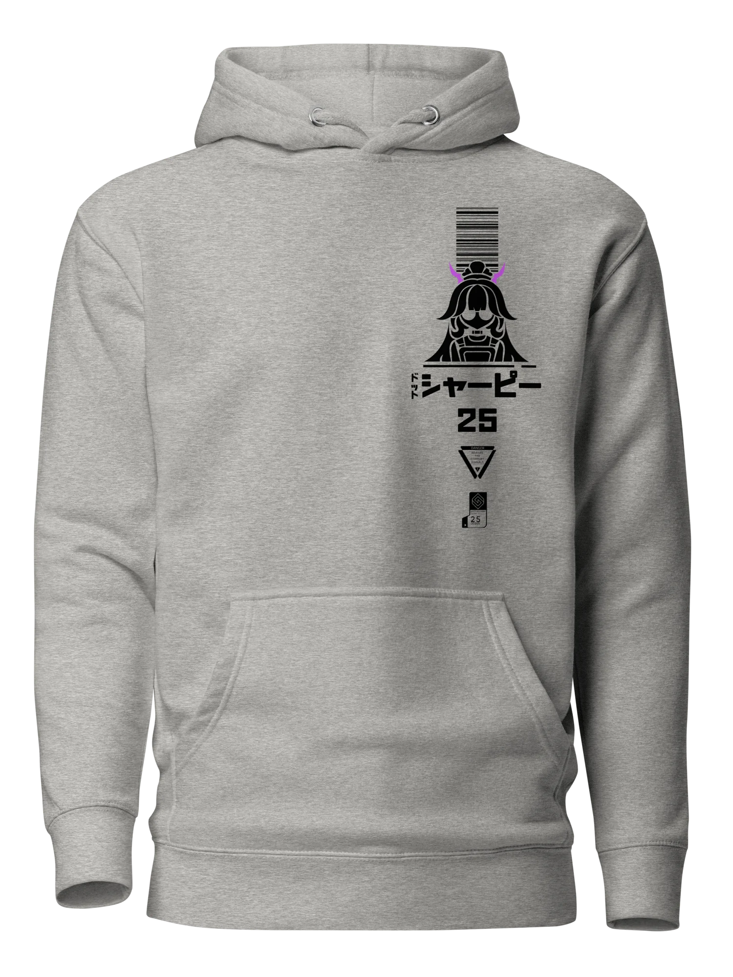 Adult Sigil Pullover Hoodie product image (17)