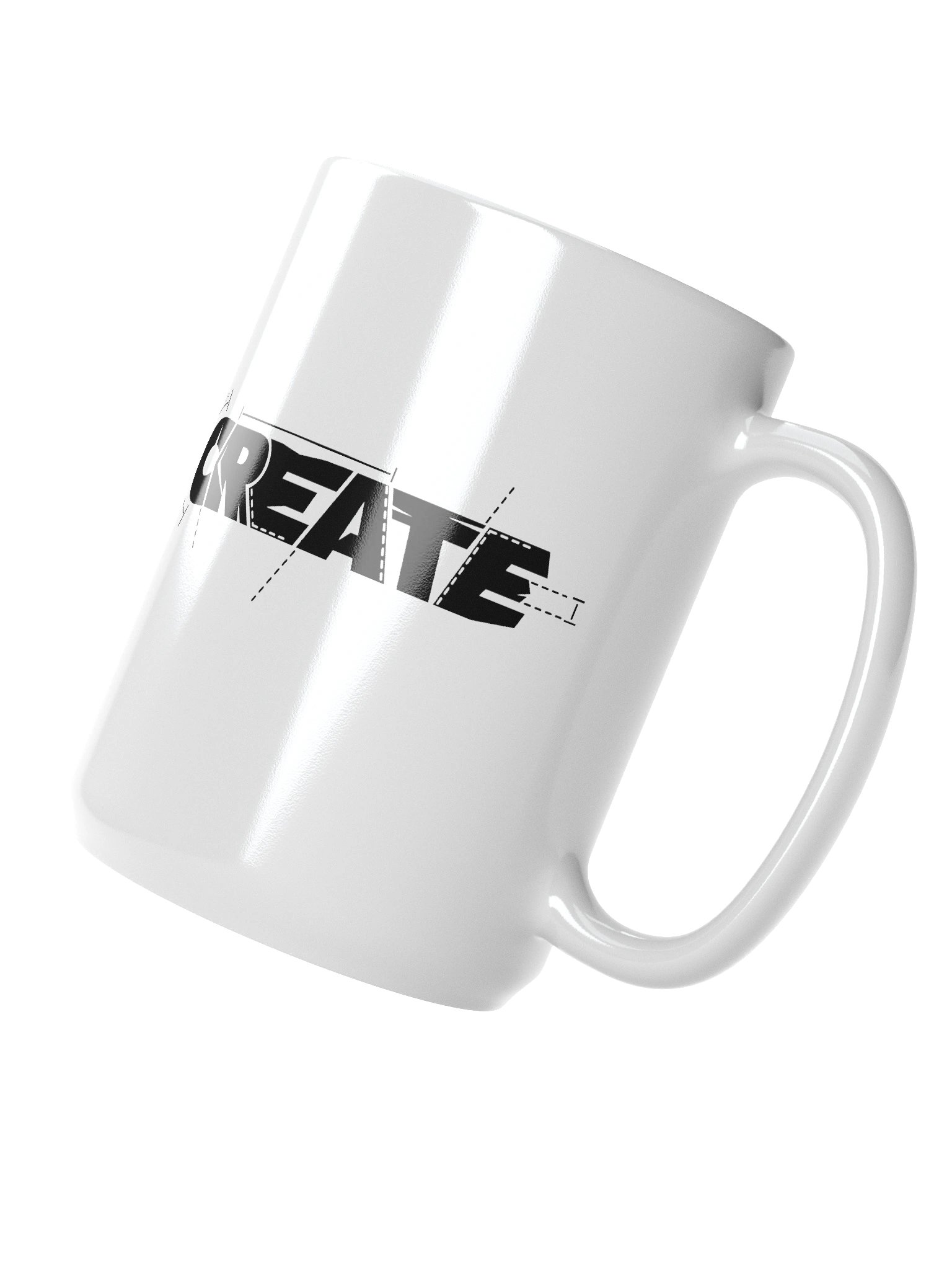 Create Mug Invert product image (3)