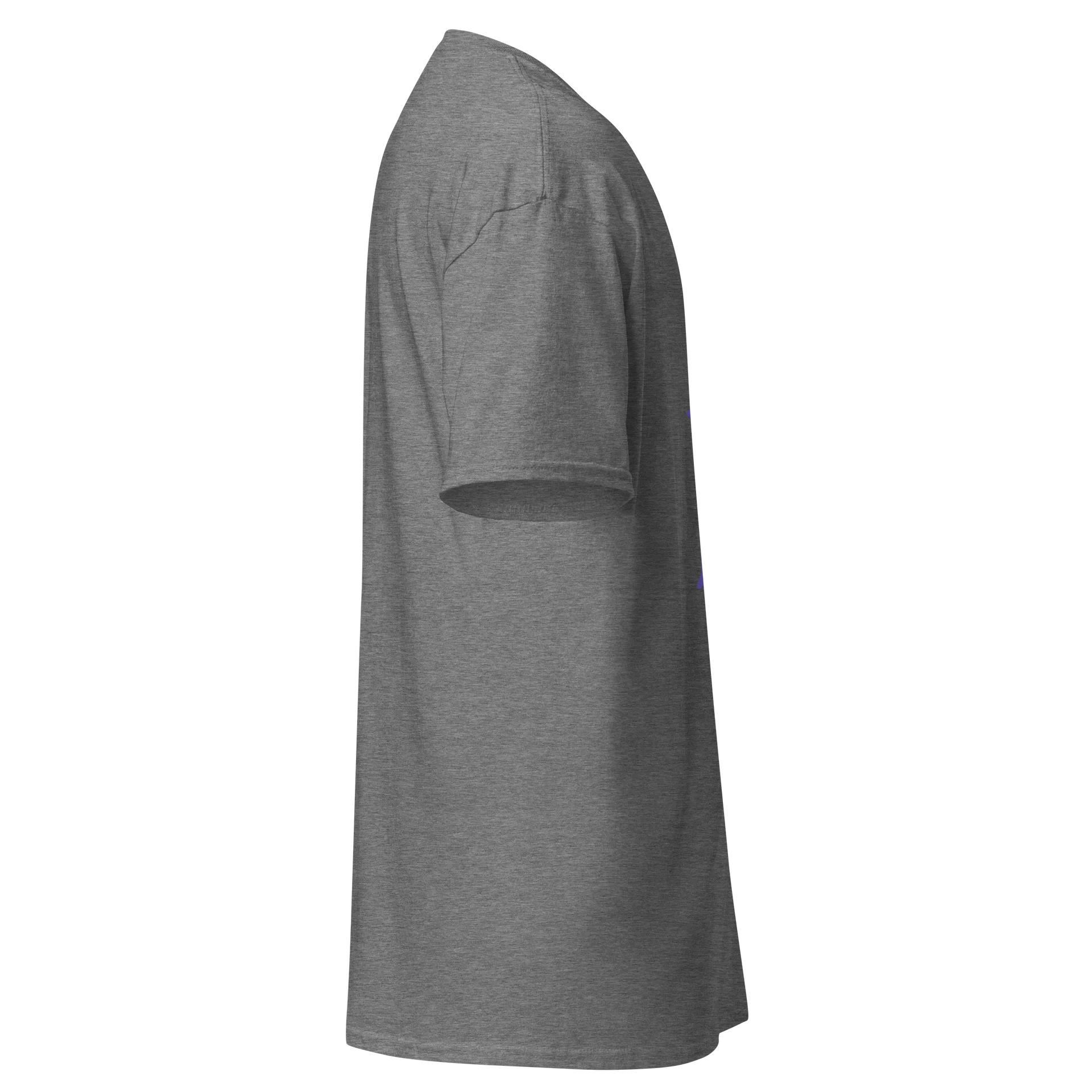 The YOGA IS JUST VERY SLOW SIMON SAYS T-Shirt product image (5)