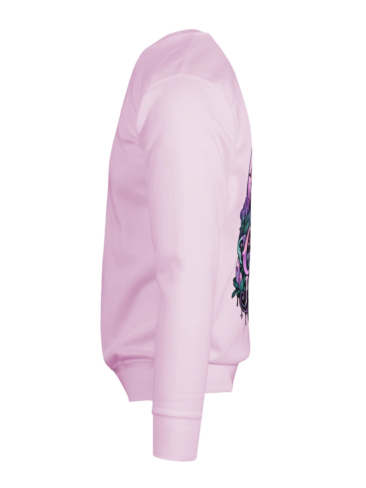 Corin Paranormal Sweet Shirt product image (9)