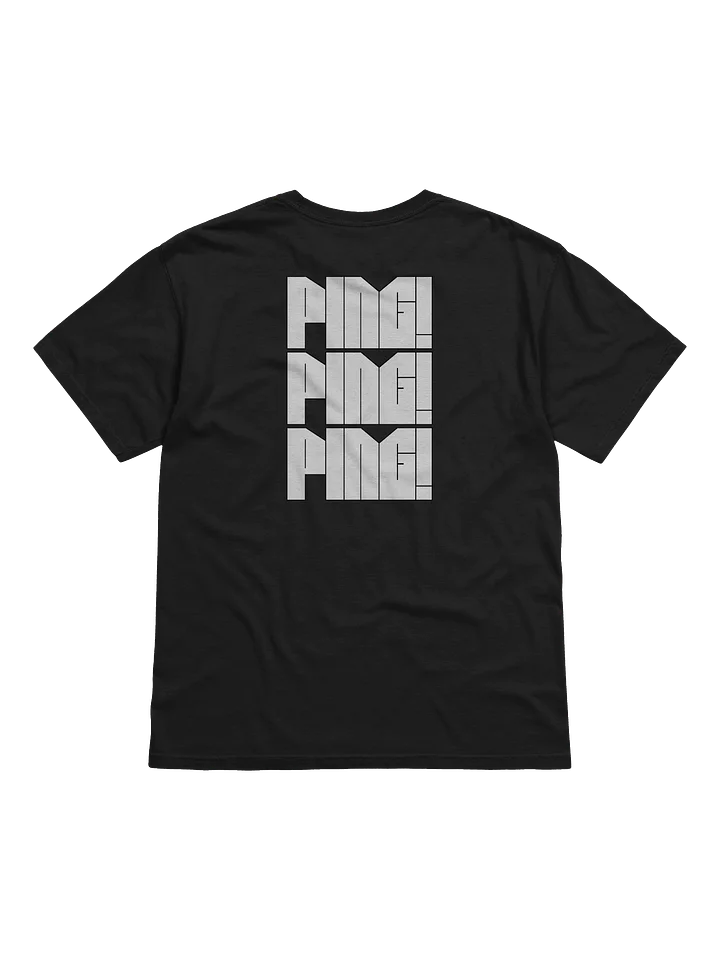 Escape Artist Tee product image (2)
