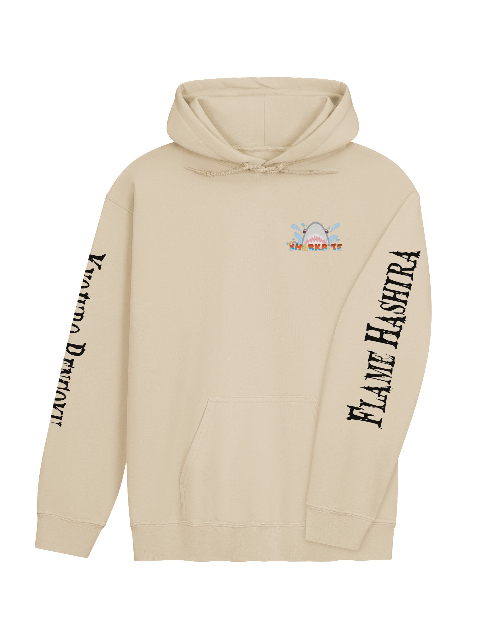 RenSHARKu Hoodie product image (44)