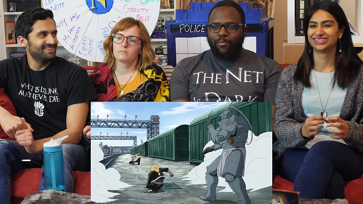 Video thumbnail