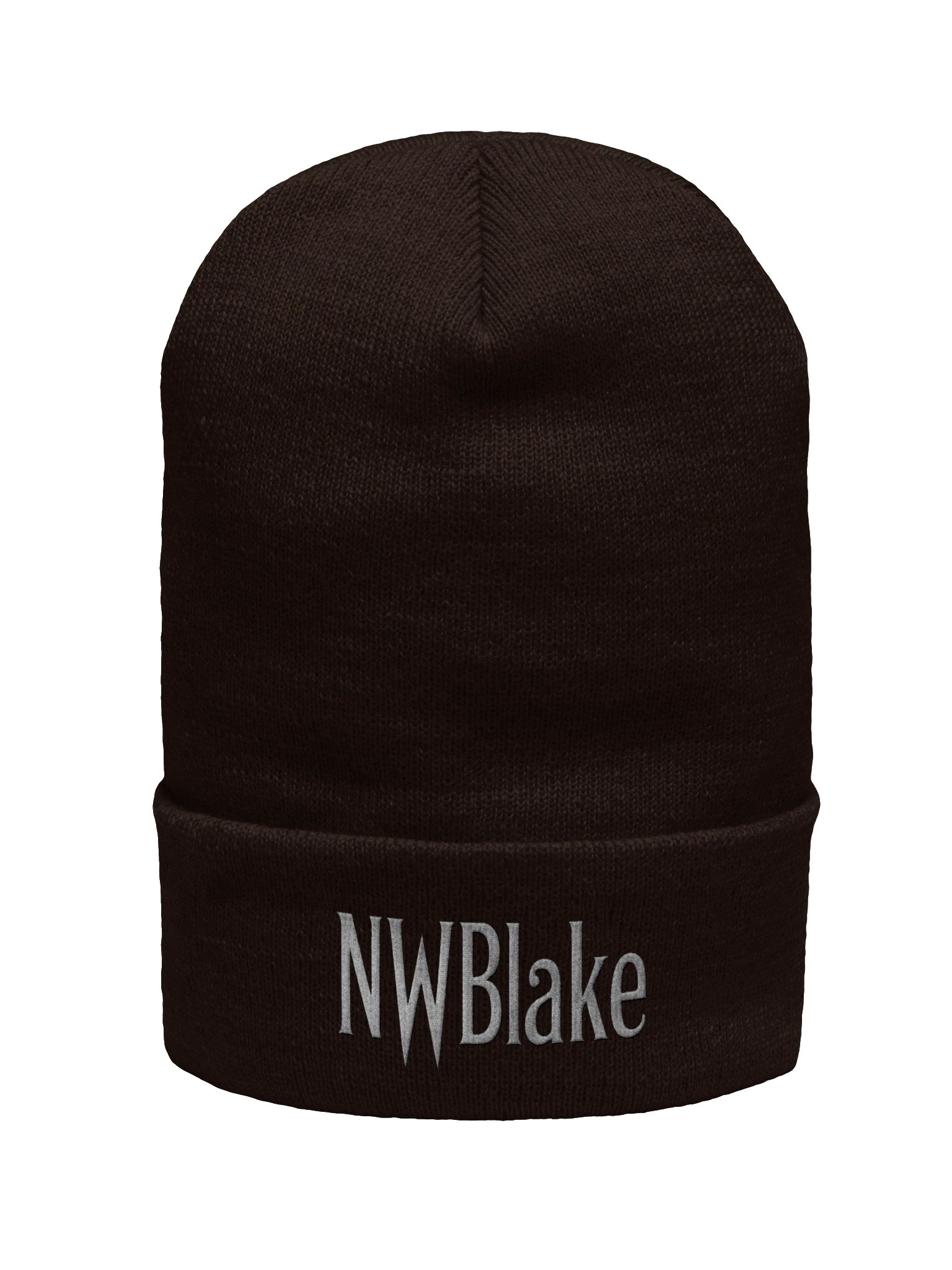 NWBlake Serif Cuffed Beanie product image (41)