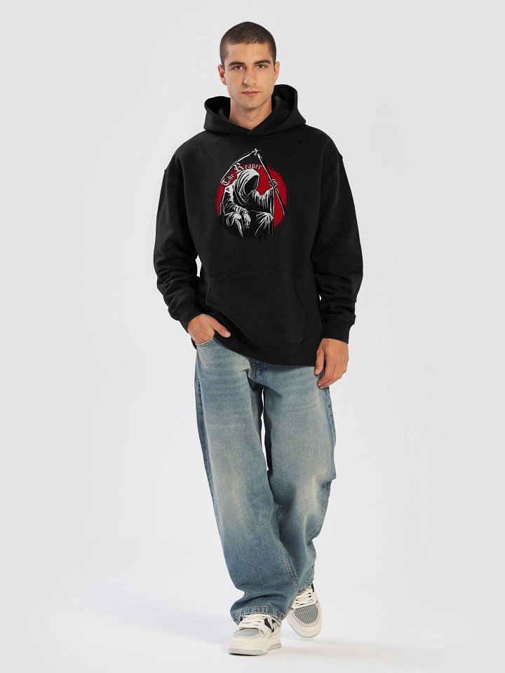 THE REAPER Hoodie product image (2)