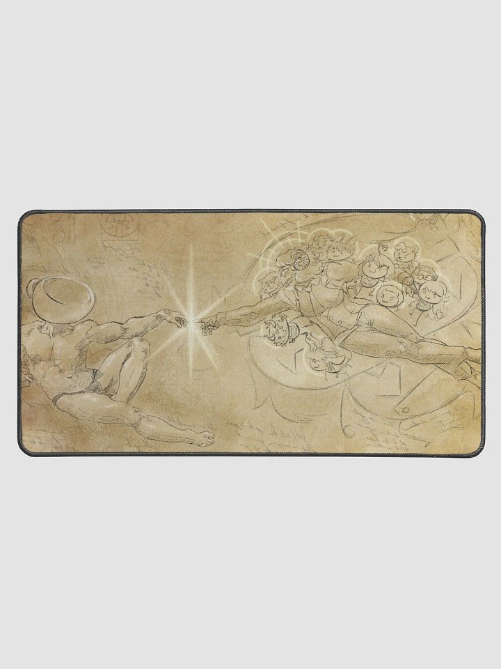 Creation of Buffcup product image (1)