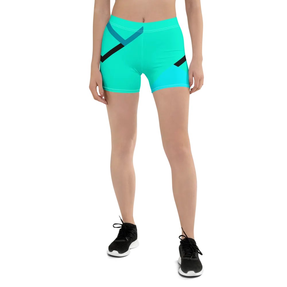 The Nola Training Shorts product image (2)
