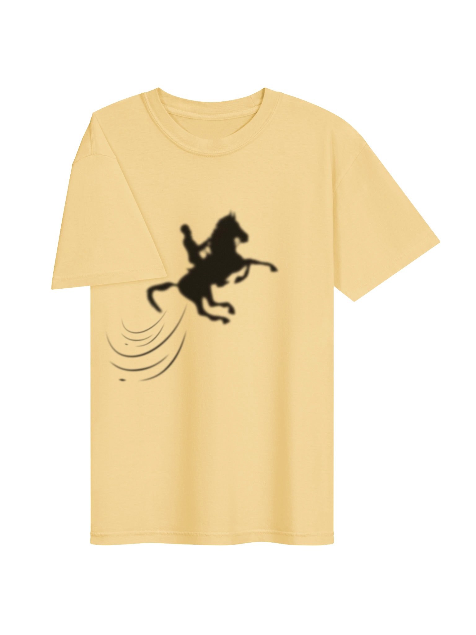 Buttery Audacity Tee product image (3)