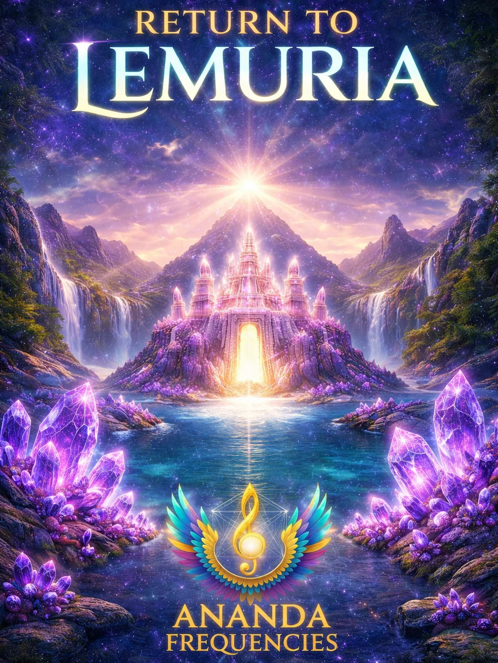 Return to Lemuria product image (1)