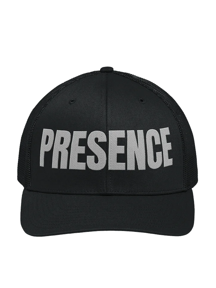 Presence Hat product image (7)