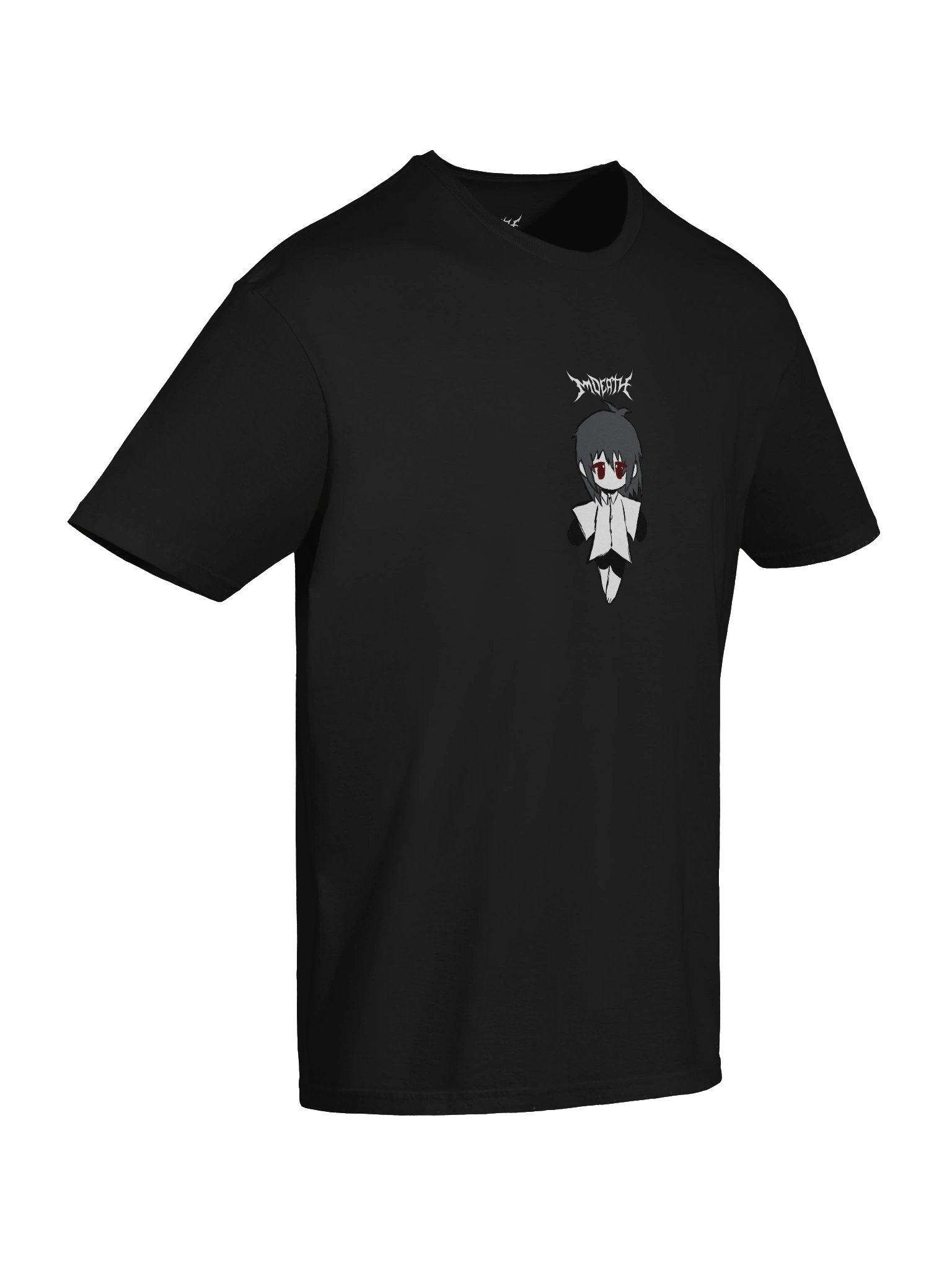 HEAVENLOST / VEL CHIBI Unisex Tee product image (10)