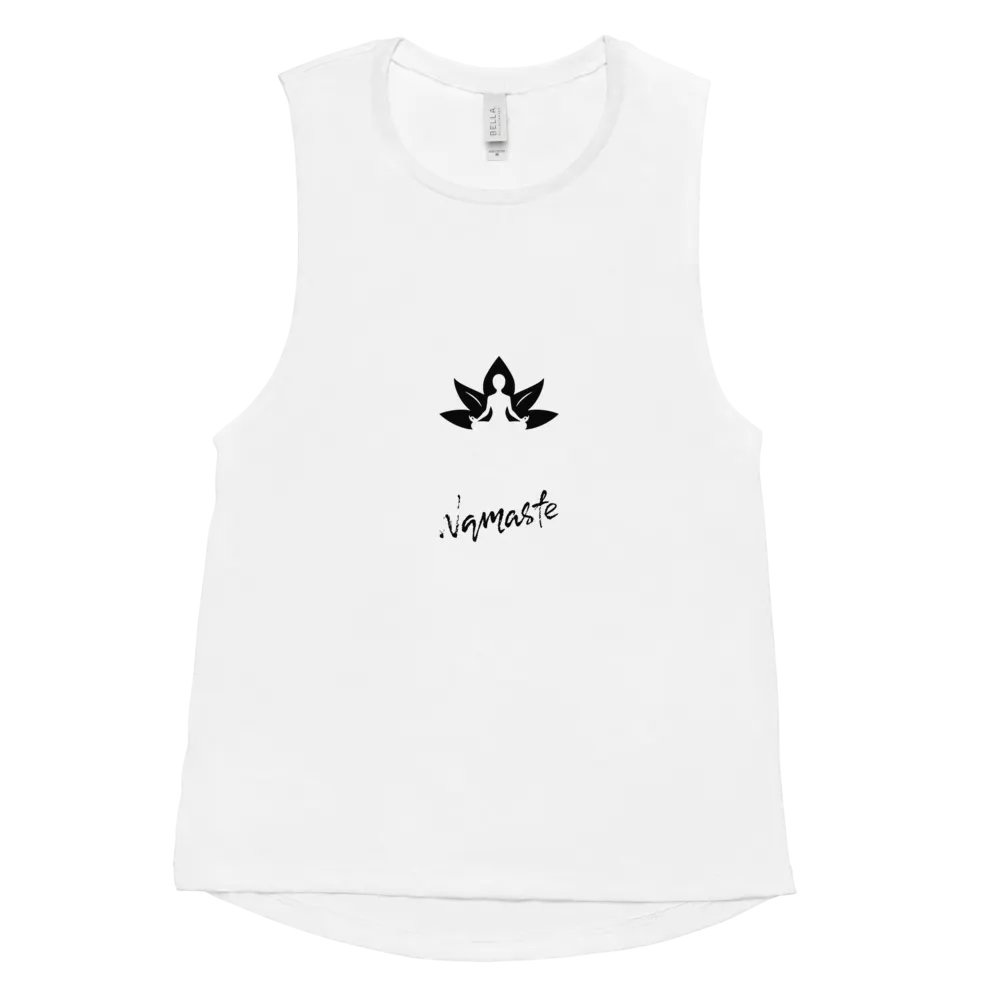 Flowy Tank product image (11)