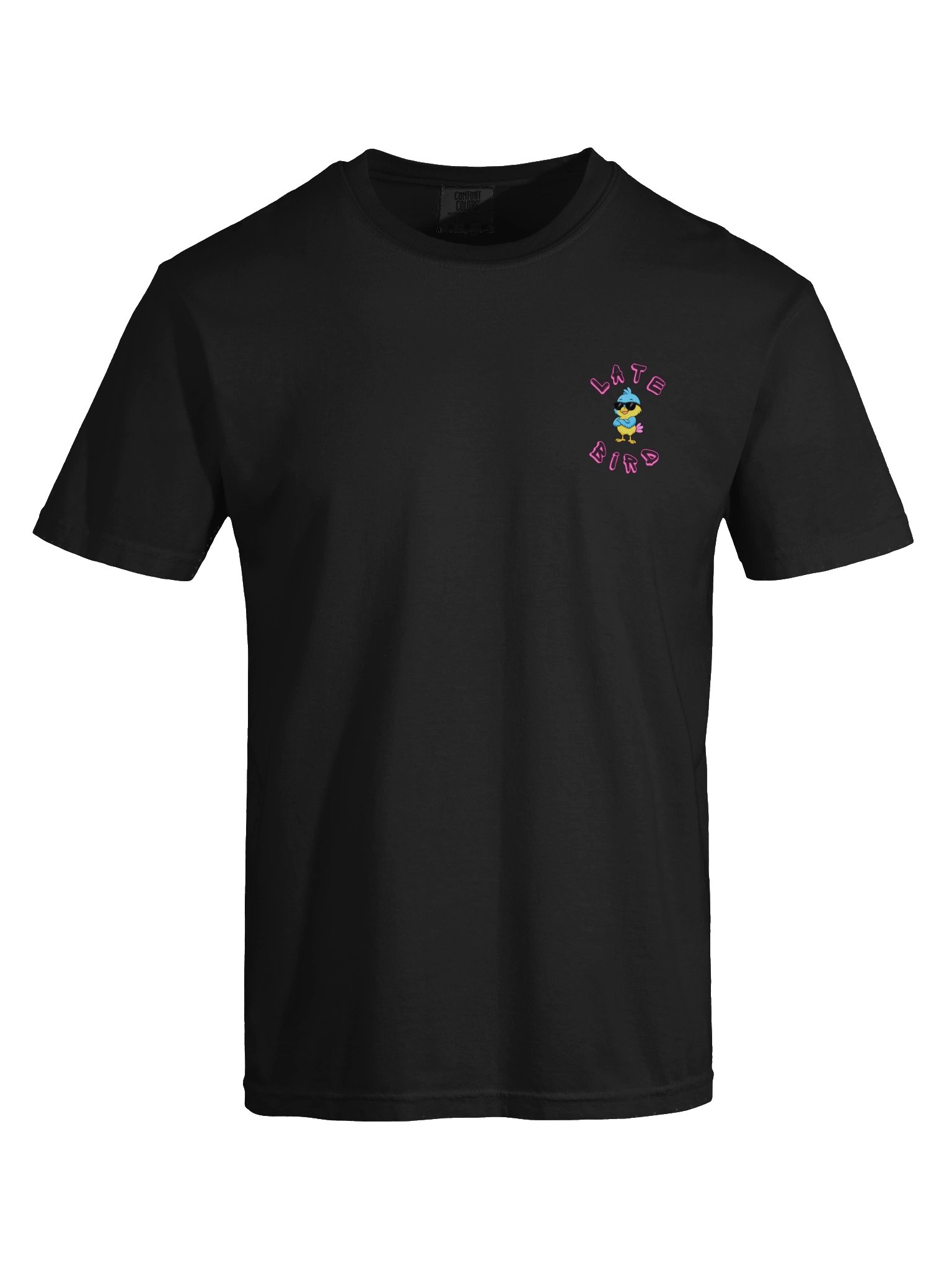 Wave Shirt product image (5)