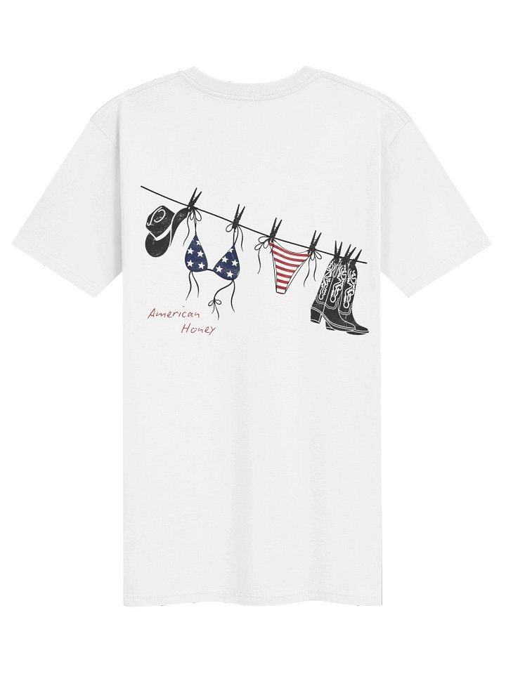 American Honey Tee product image (2)