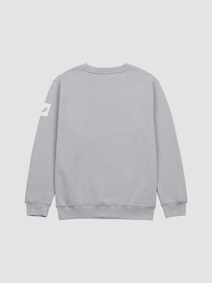 International Movement Crewneck - Sports Gray product image (2)