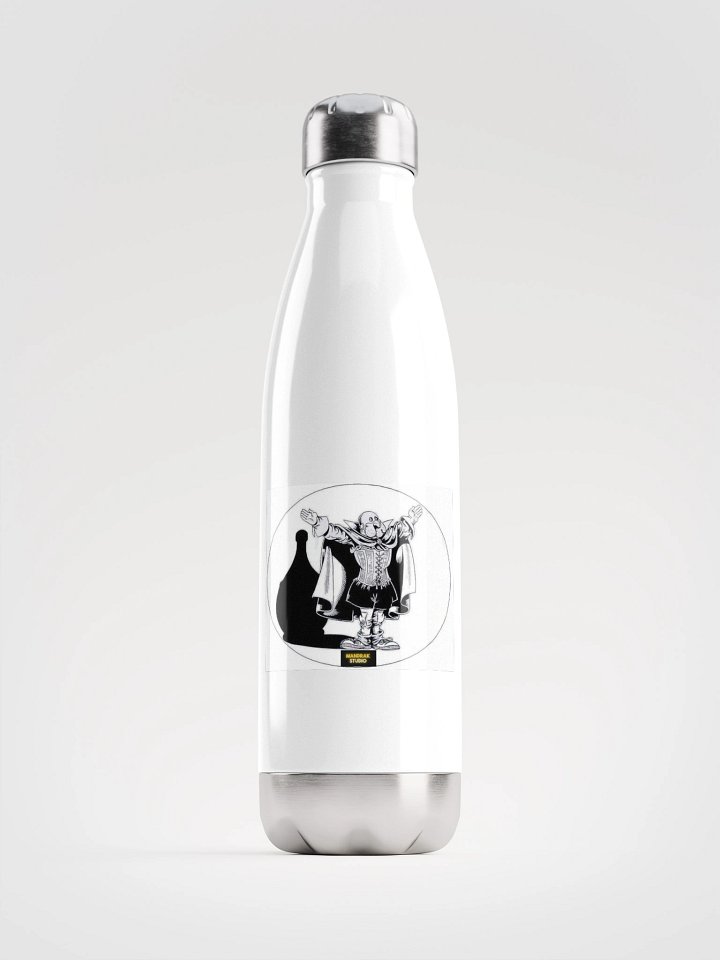 Superhik boca – Mandrak Studio product image (1)