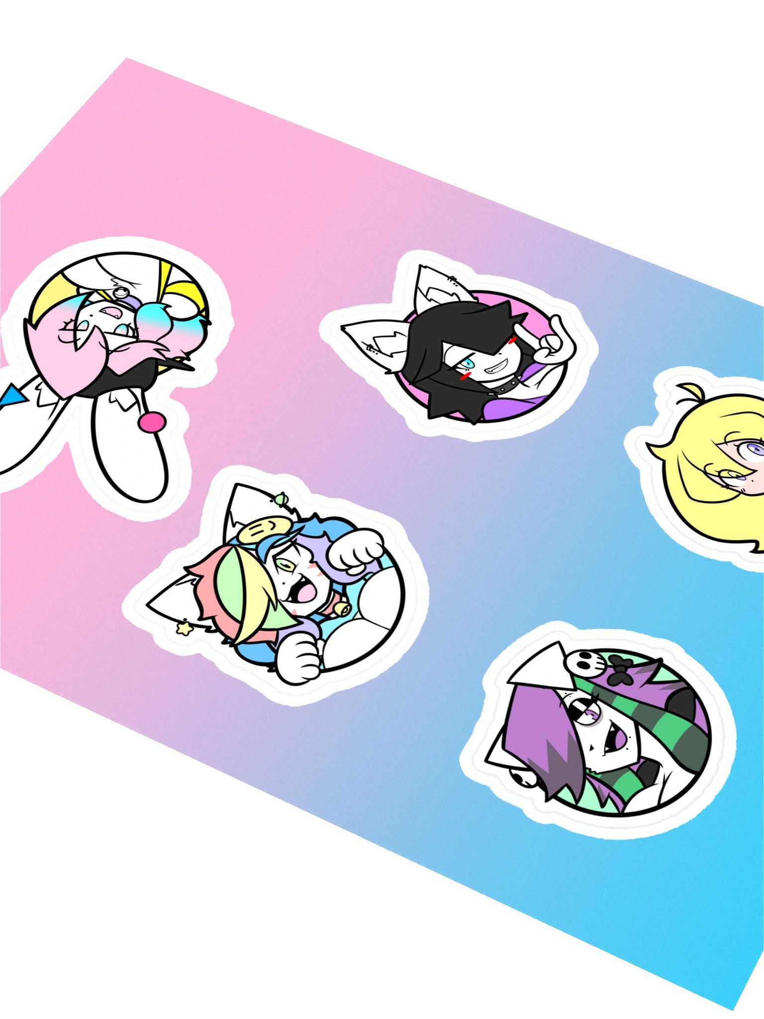Icon Stickers product image (2)