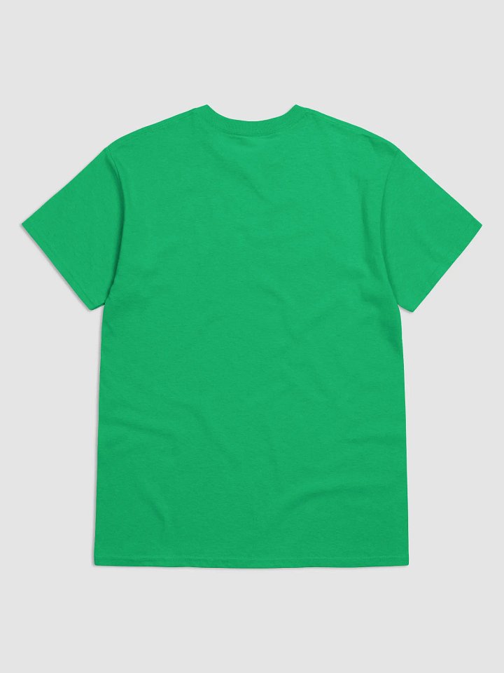 Master Mouldie Logo Graphic T-Shirt product image (22)
