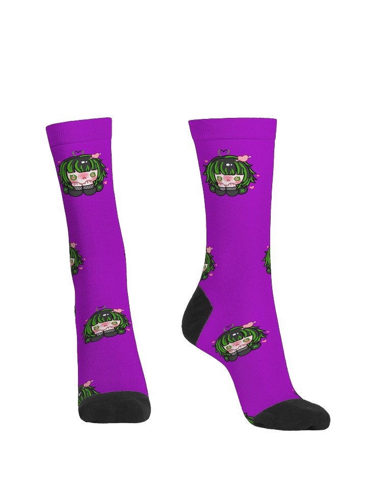 gooner vex socks product image (2)