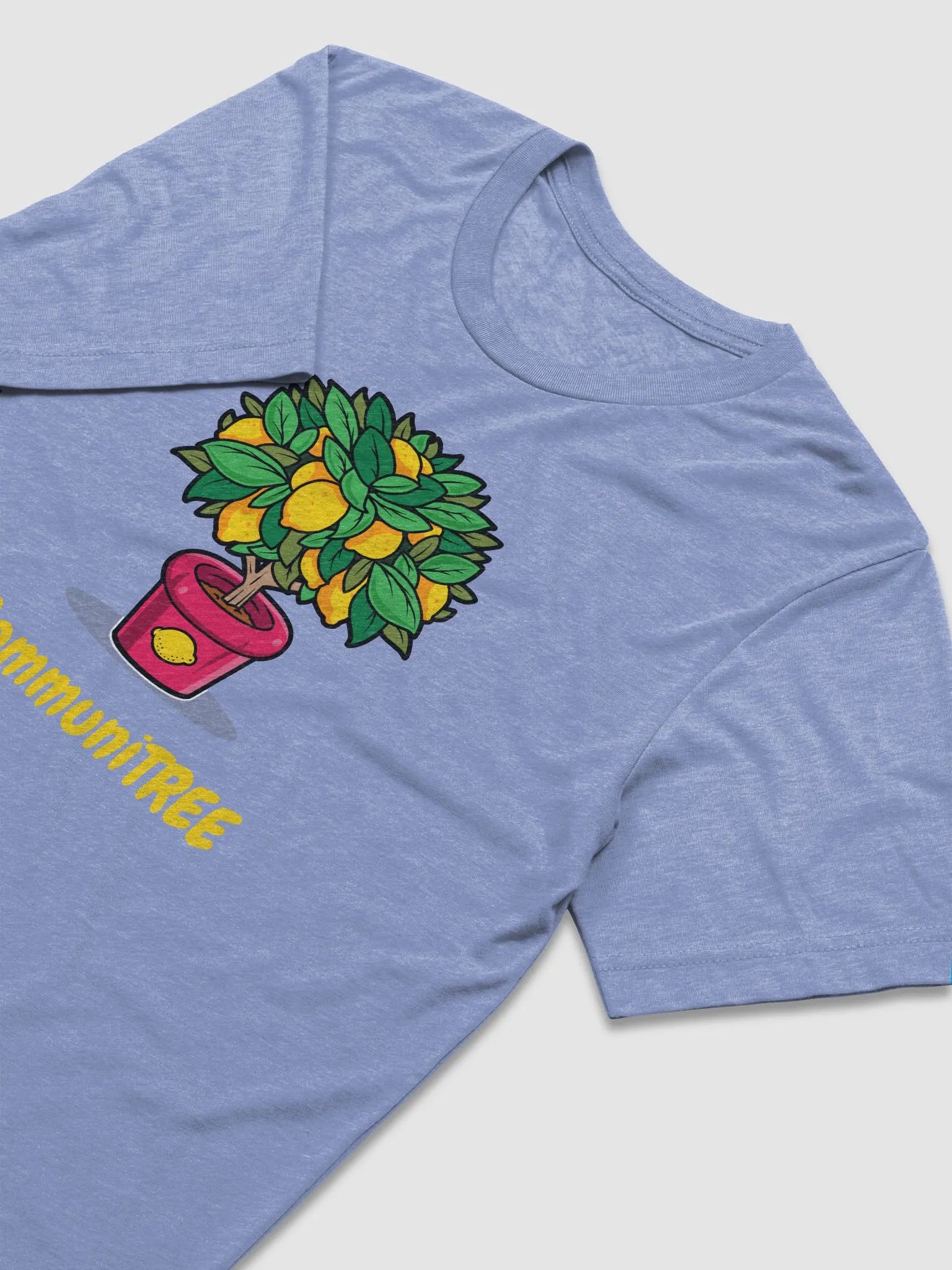 CommuniTREE Tee (unisex) product image (3)