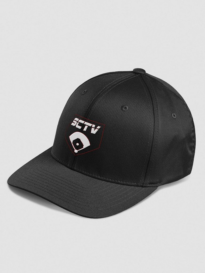 SCTV Flexfit Hat product image (2)