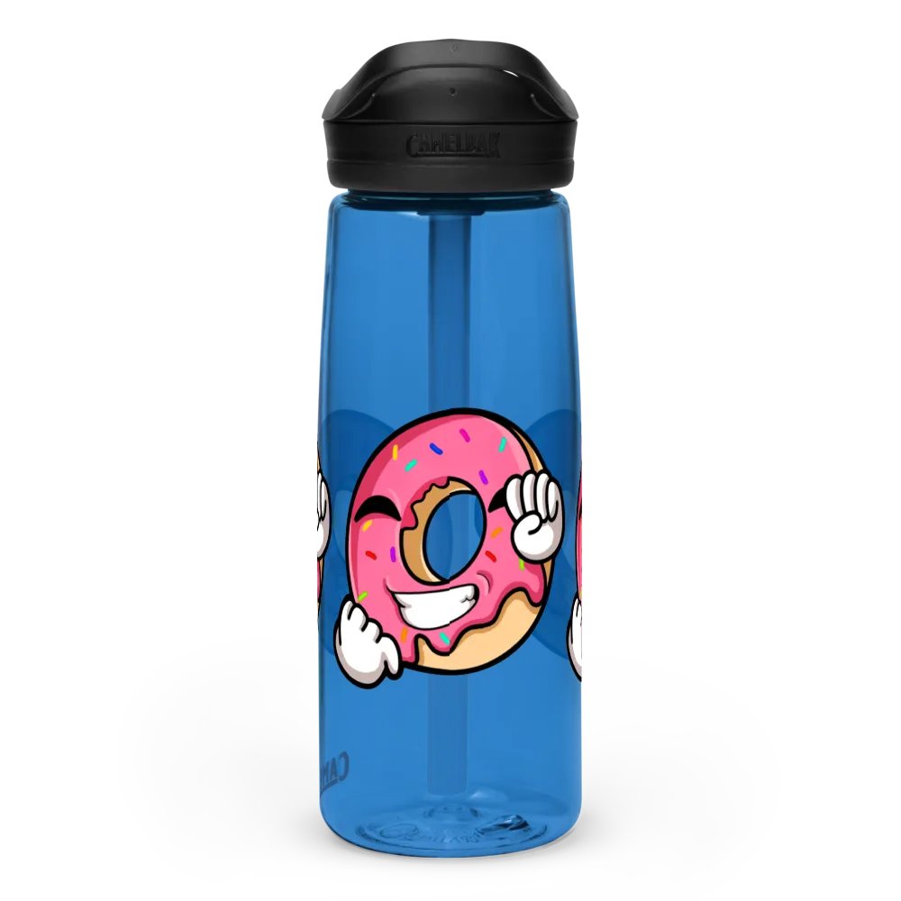 Donut Camelbak Waterbottle product image (18)