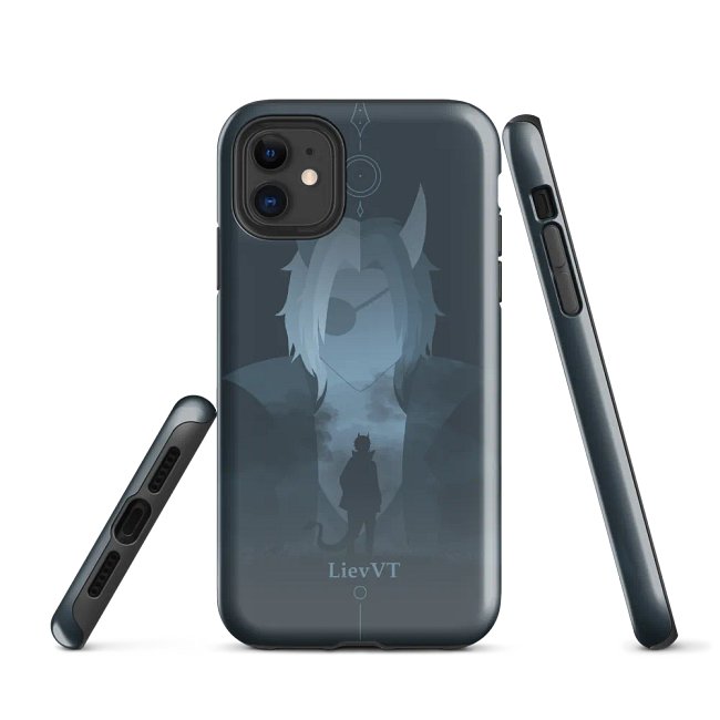 Phone cases