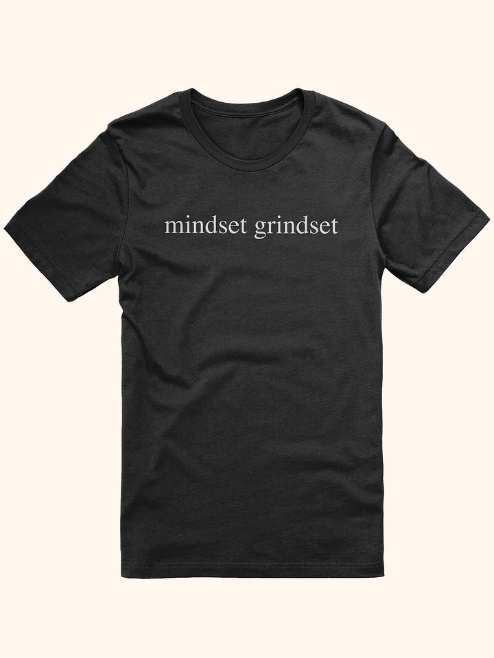 Mindset Grindset product image (1)