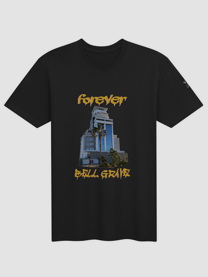 Angelic A Wings Graphic Tee product image (8)