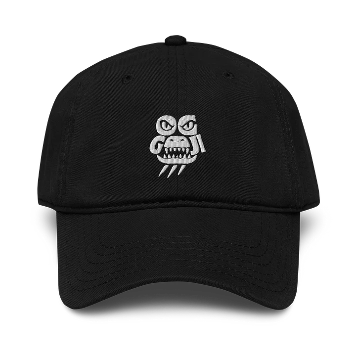 OG GOJI Embroidered 3D Baseball Cap product image (1)