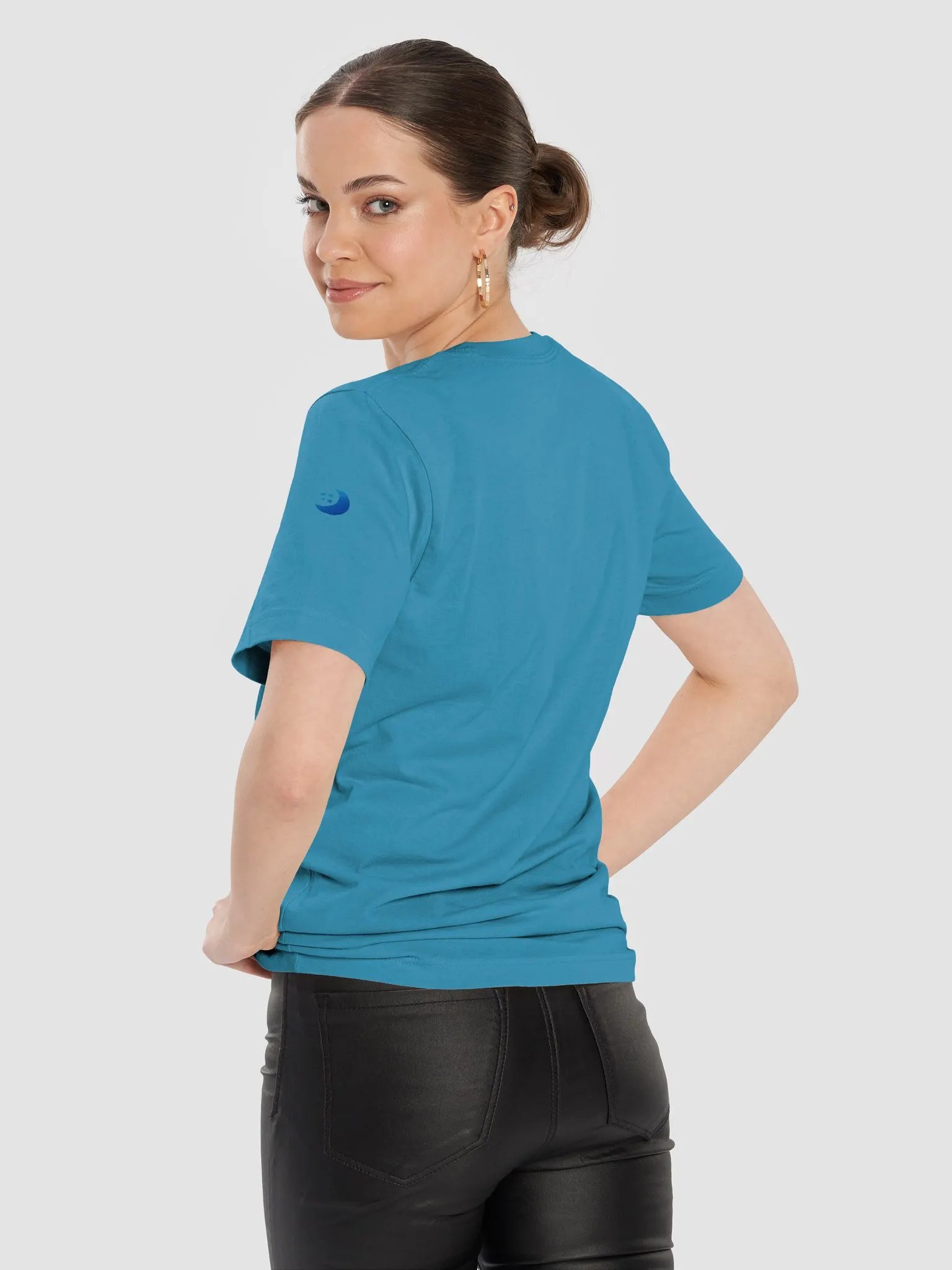 Just Keep Moving Forward T-Shirt product image (92)