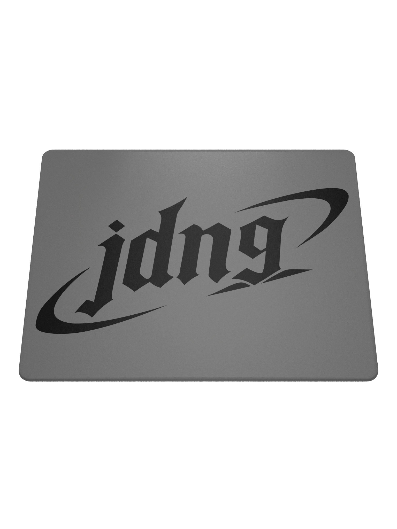 Gothic IDMZ Gaming Mouse Pad product image (1)