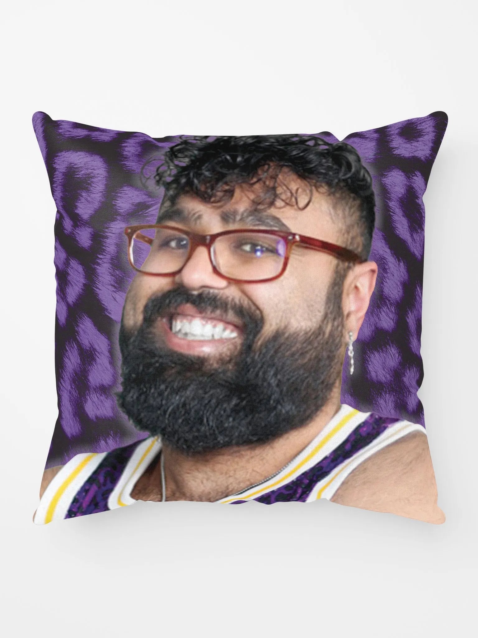 Dreamy Nights All-Over Print Pillow product image (10)