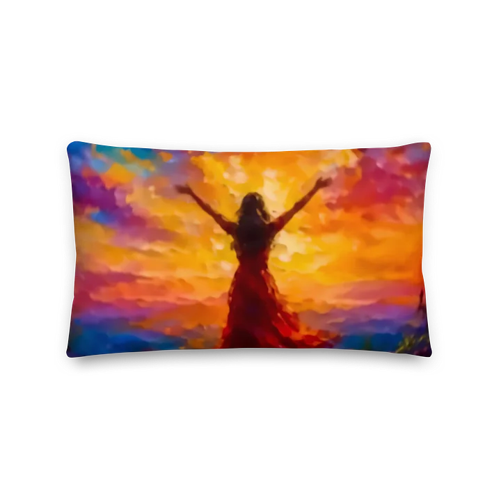 Celebrating the Accomplishment - The Pillows product image (1)