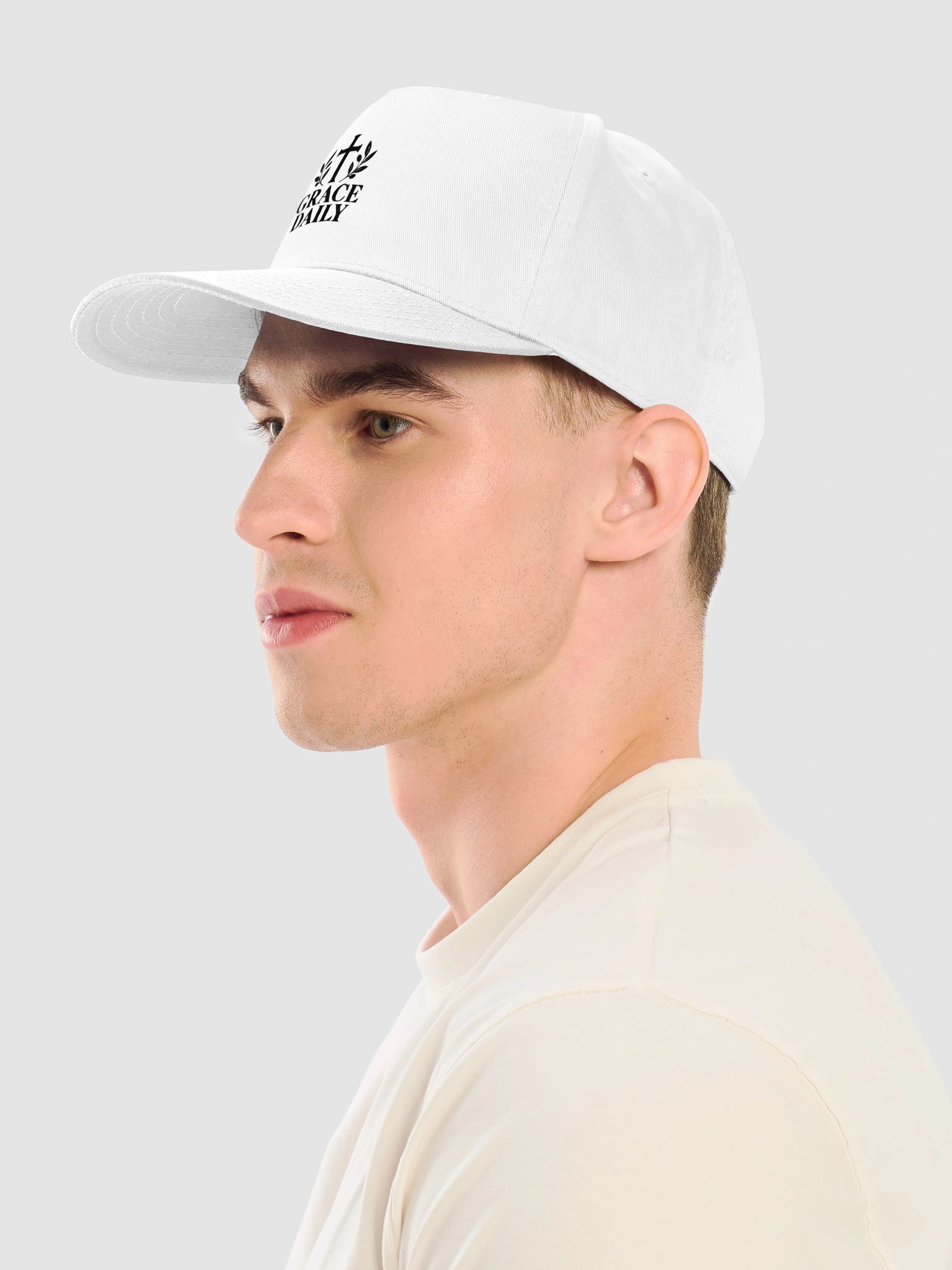 Grace Daily - Cap product image (7)