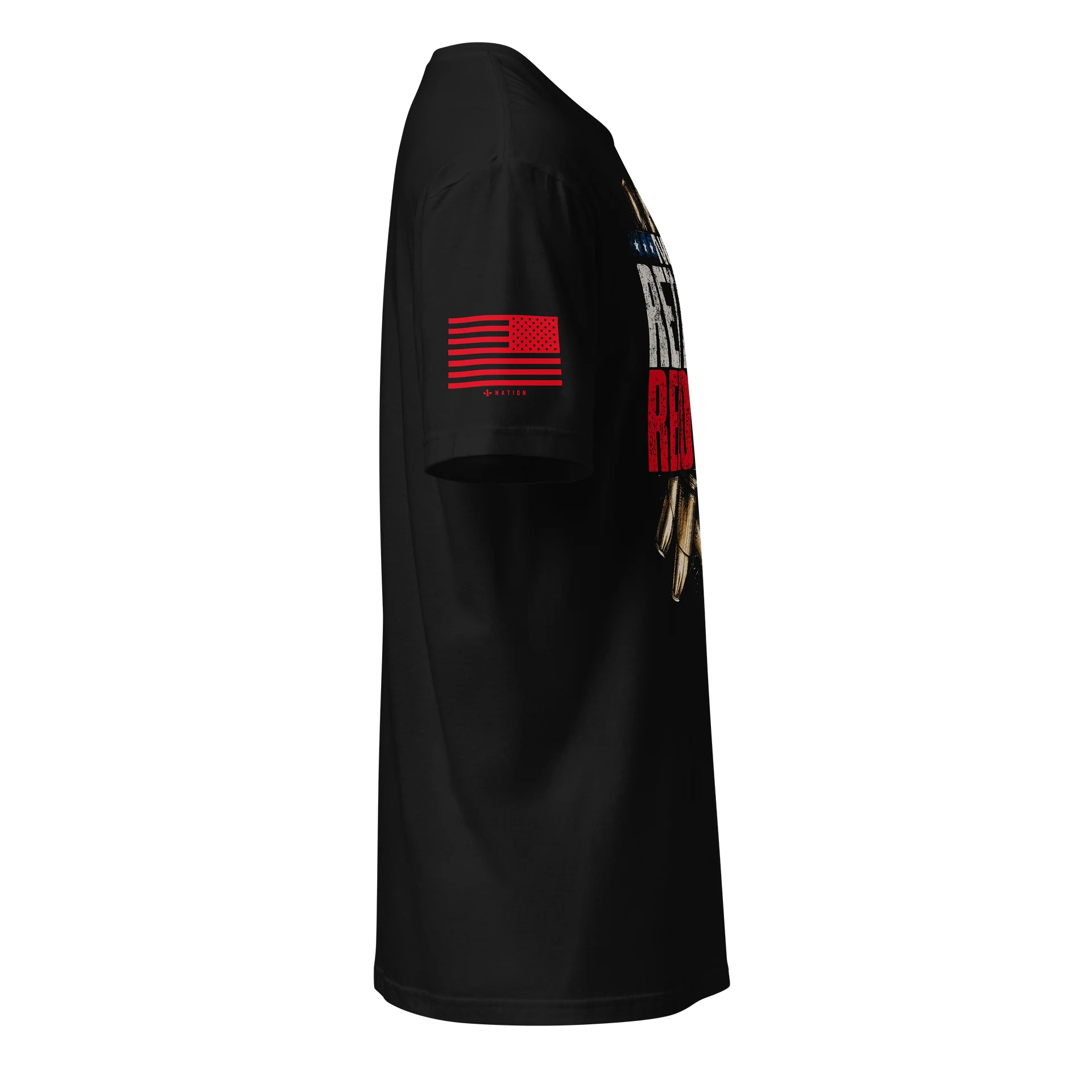 Not Retired. RELOADED product image (3)