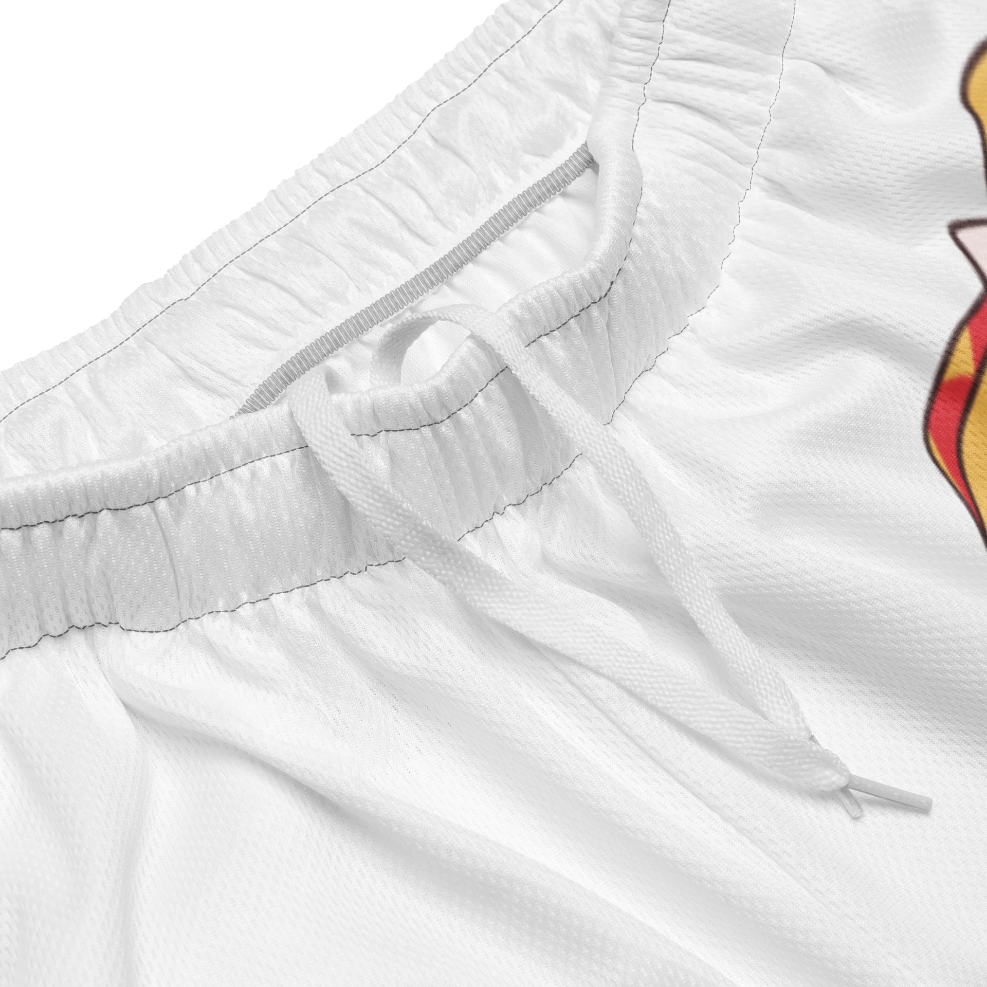 2 inch Active Shorts product image (3)