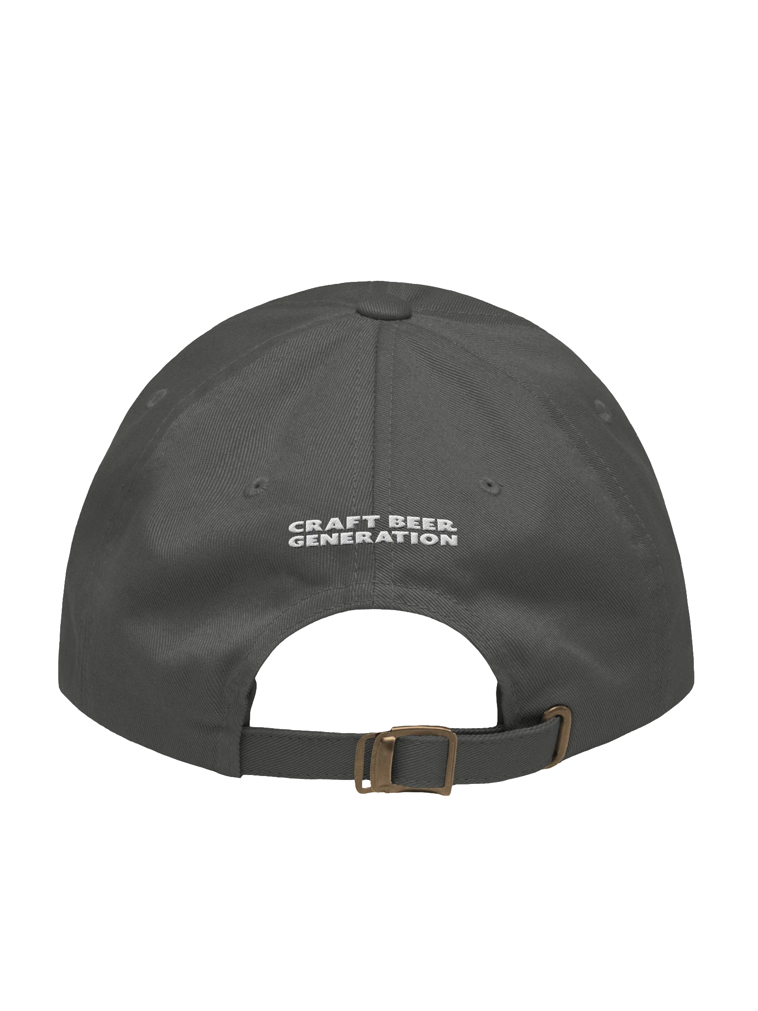 CBG 2026 Oktoberfest Dad Hat product image (6)