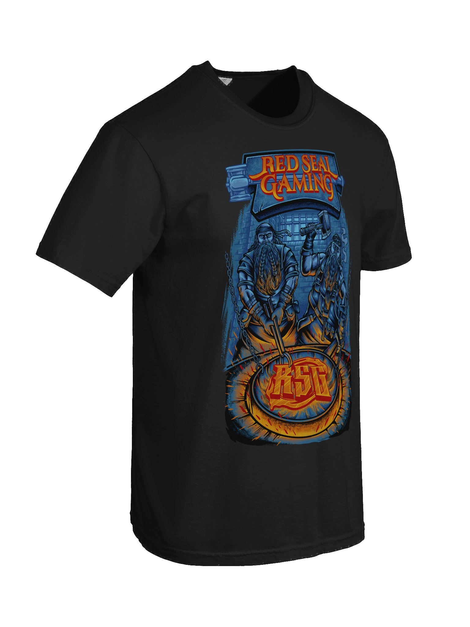 RSG Dwarven Forge Tee product image (8)